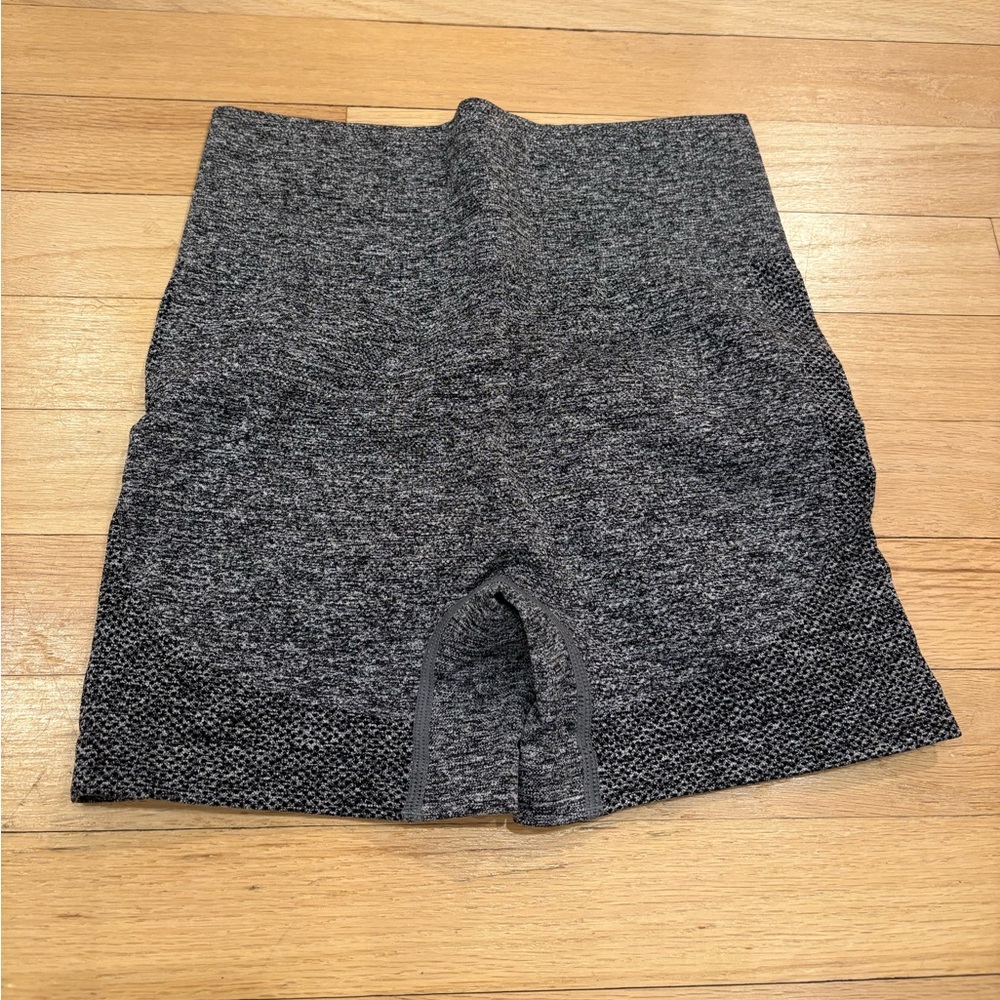 Scrunch Gym Shorts